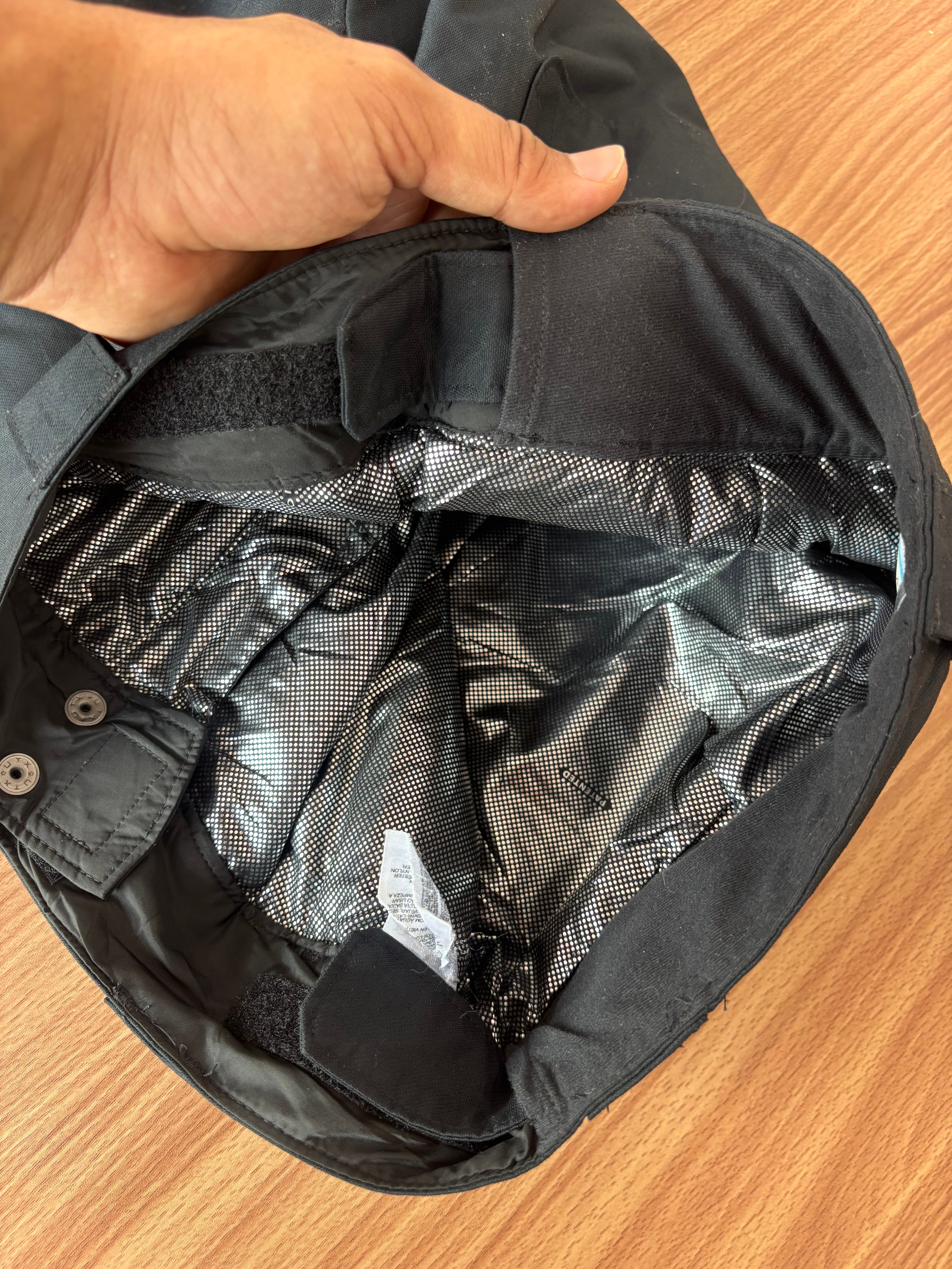 Columbia OmniTech technical pants