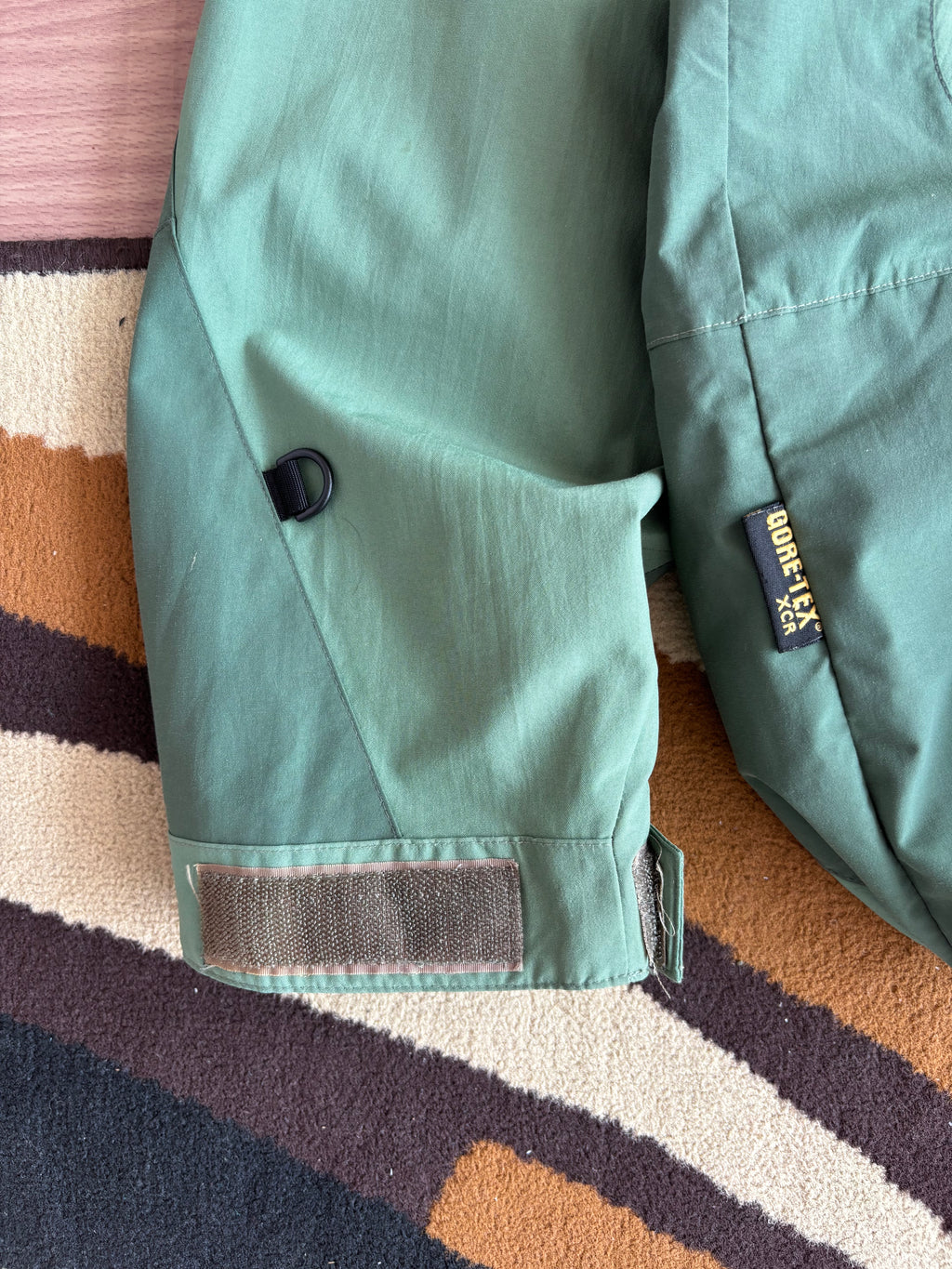 Kolon expert series goretex shell (L)