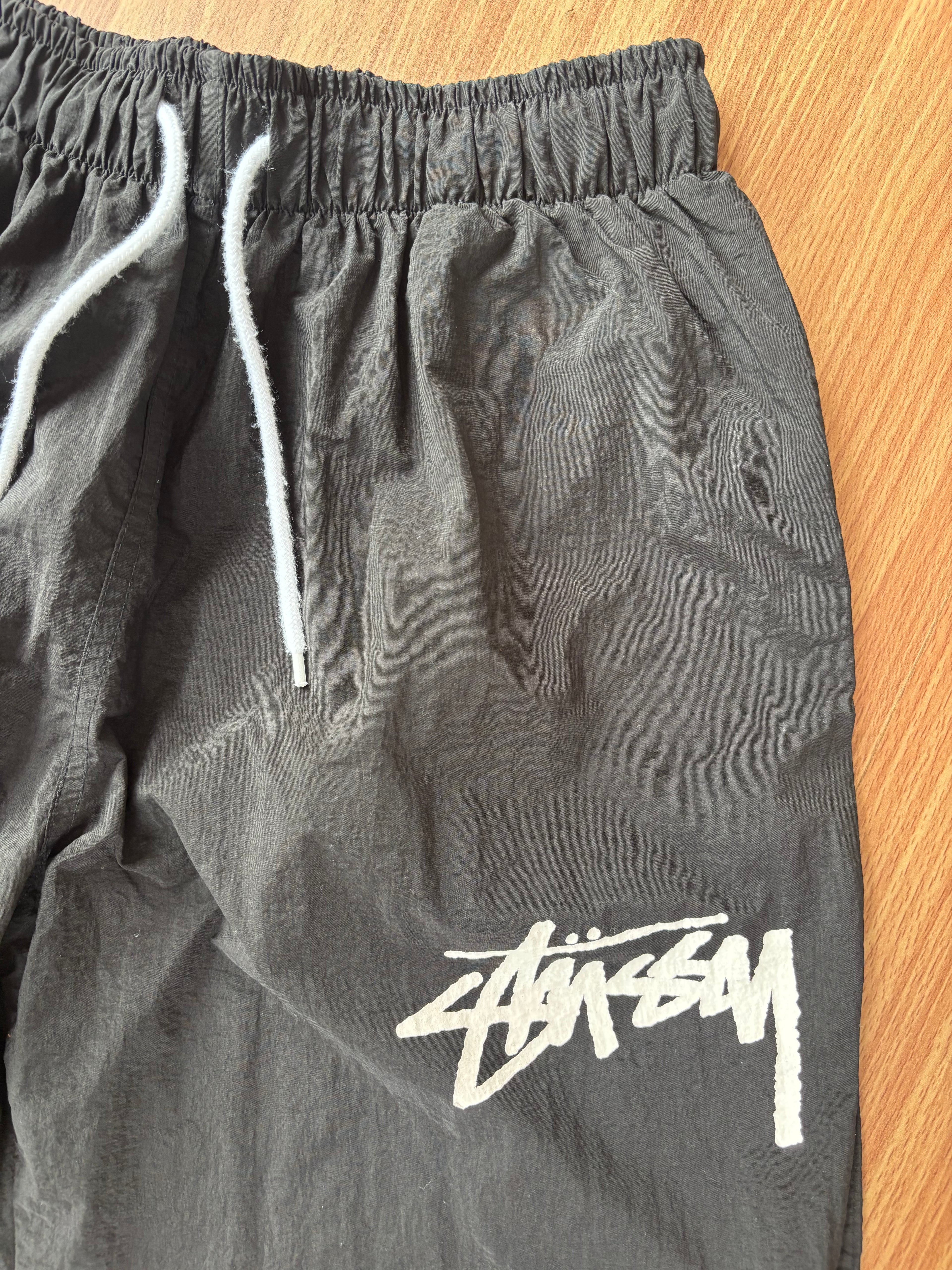 Stussy x nike canvas pants