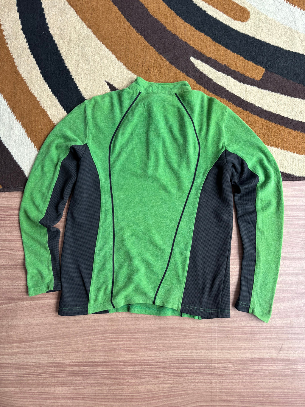 Kolon sports full sleeve tee (M)