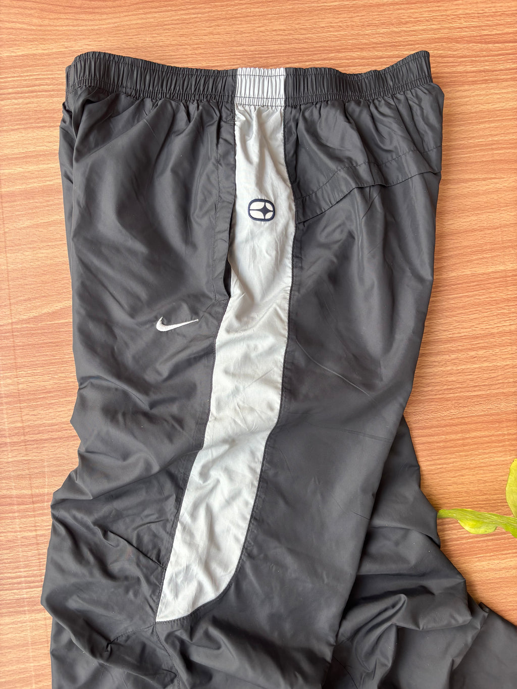 nike loose fit lower