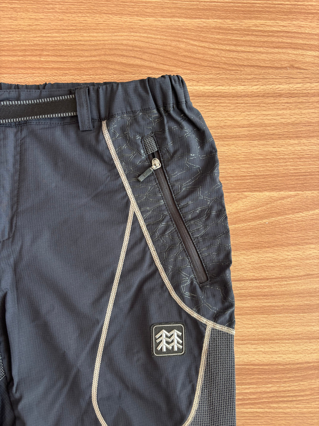 Kolon sports TechnicalExpert hiking pants