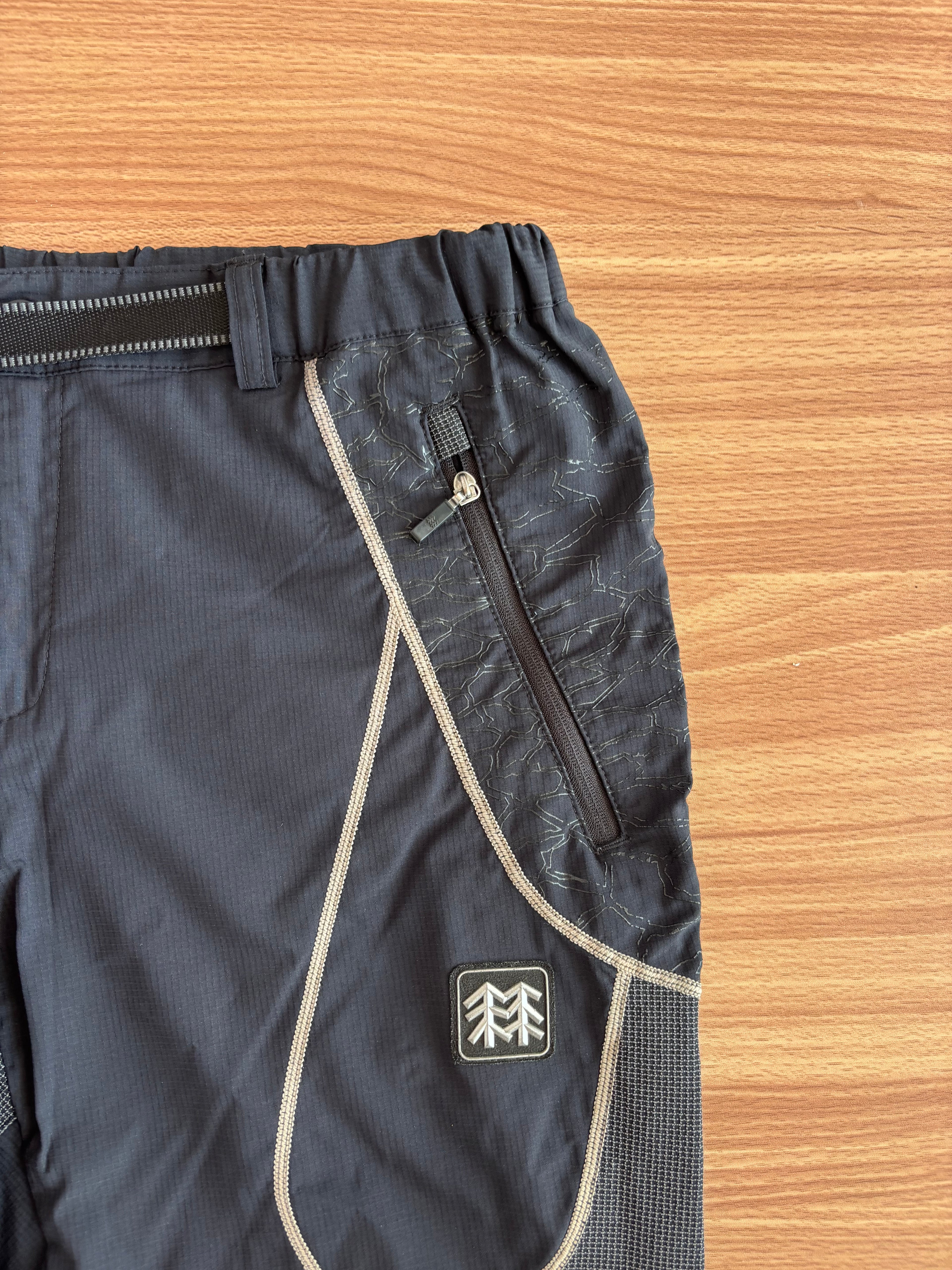 Kolon sports TechnicalExpert hiking pants