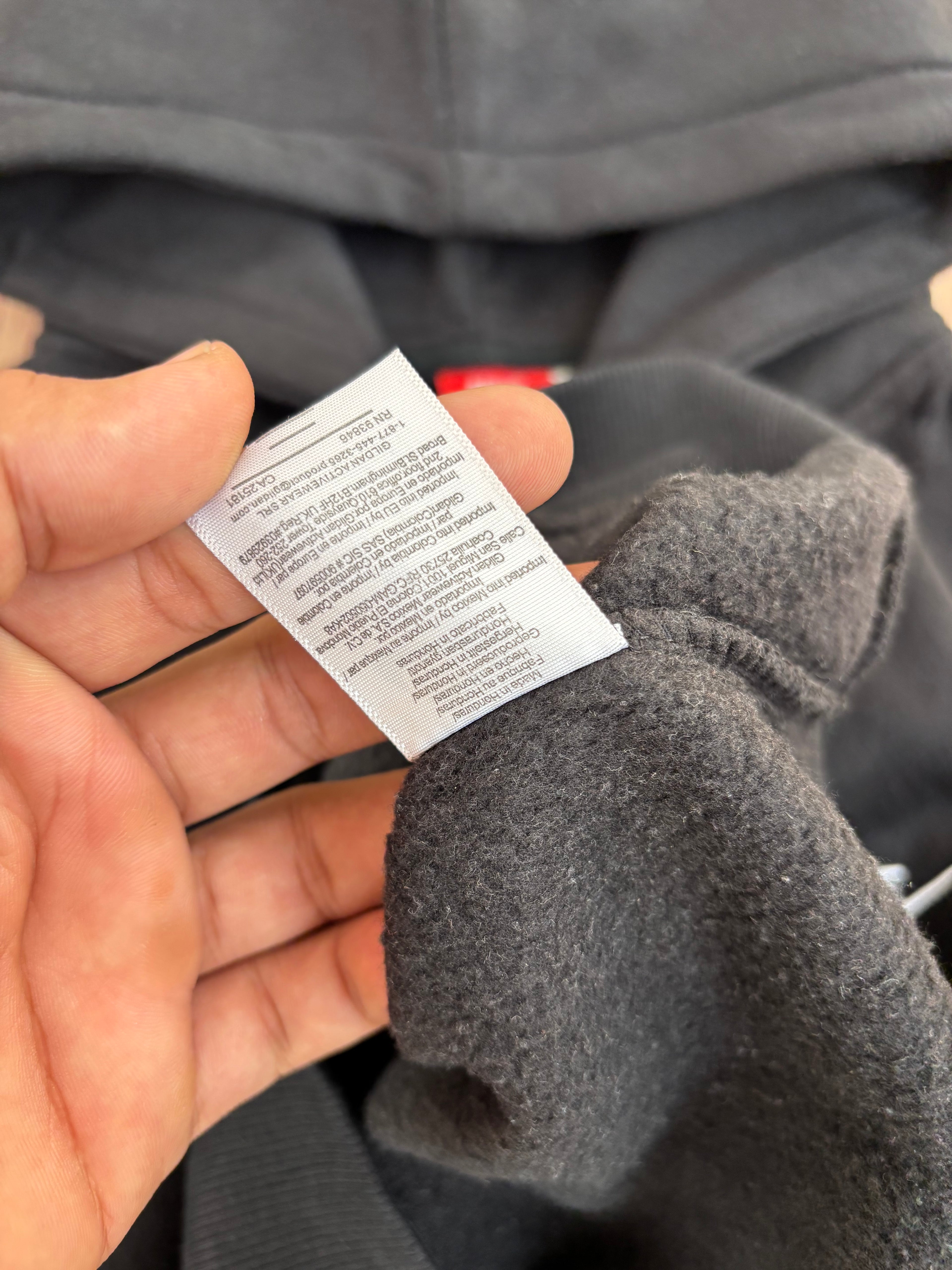 supersoft nike hoodie