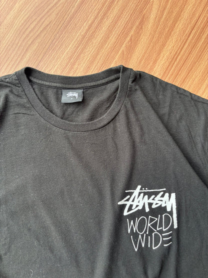 stussy international tee