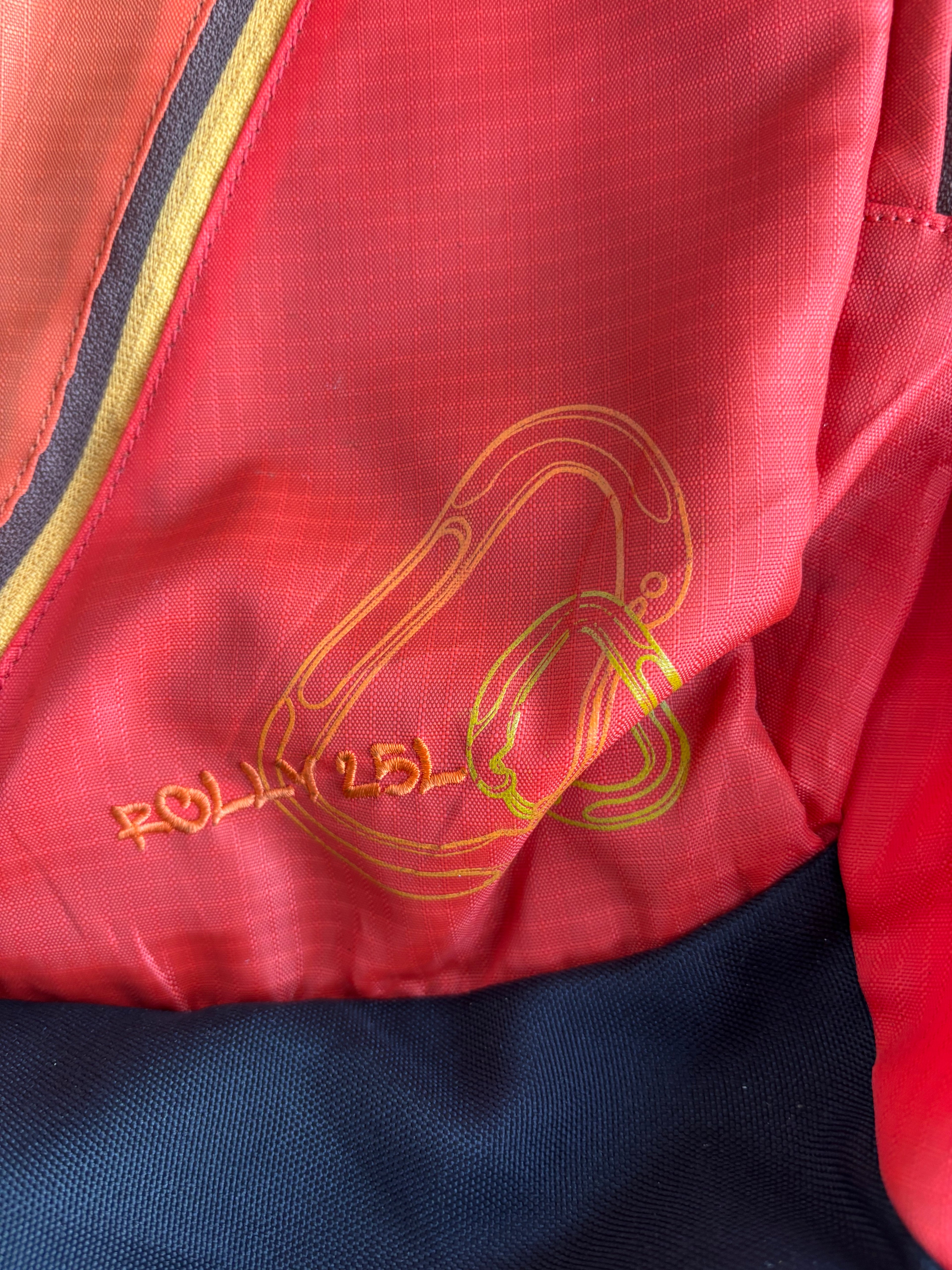 Kopling Rolly 25L