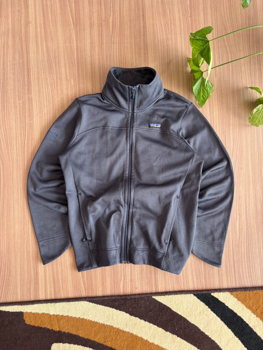 AW17 patagonia SoftShell