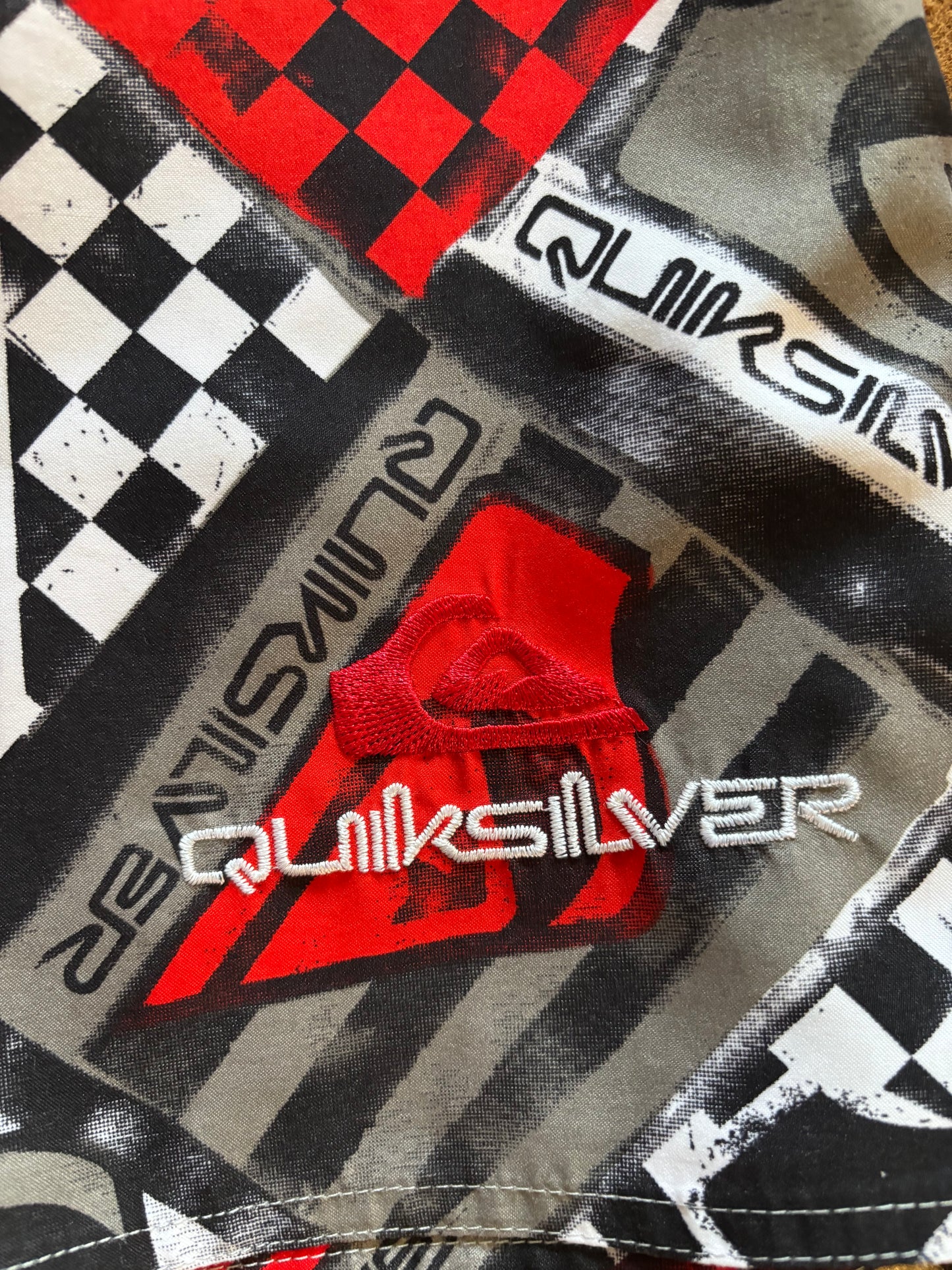 Quiksilver Swimming Shorts