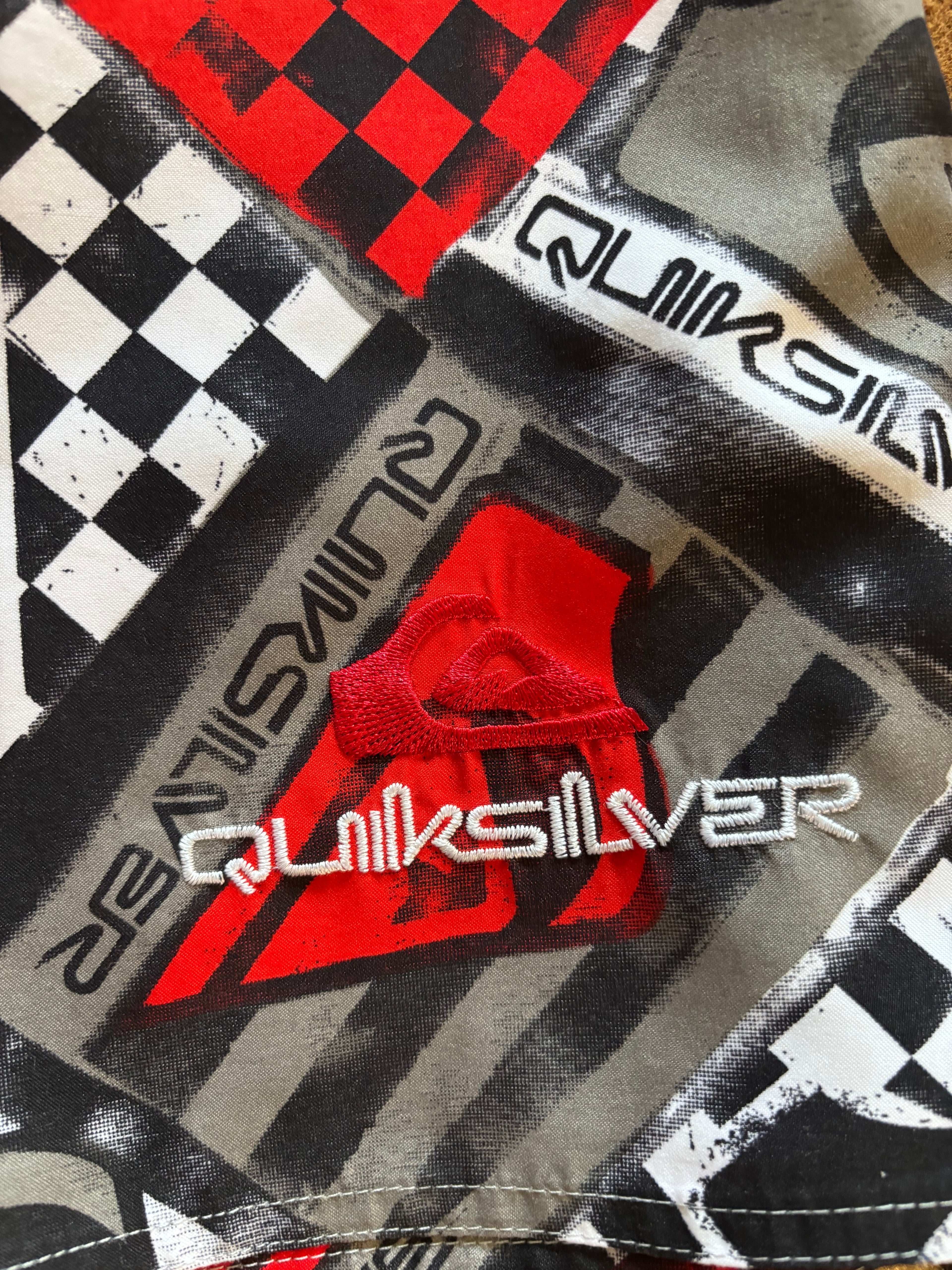 Quiksilver Swimming Shorts