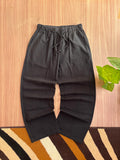 Acover loose fit trousers