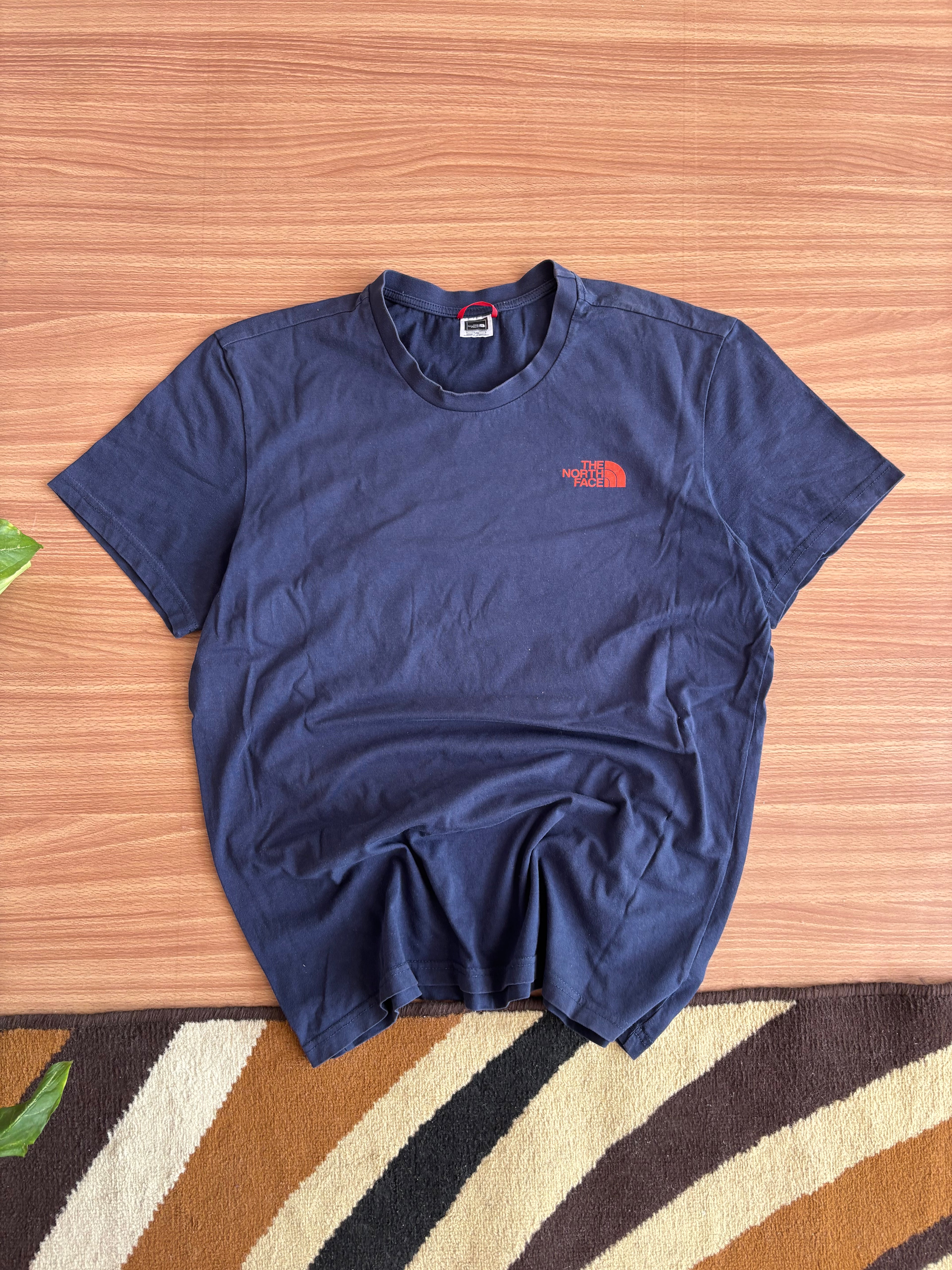 The North Face Tee