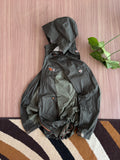 Mountain Hardwear ultralight shell