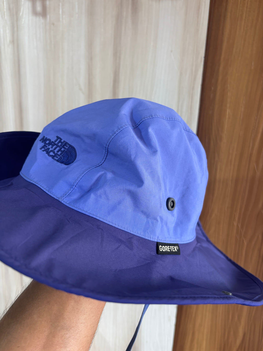 The North Face goretex Hat