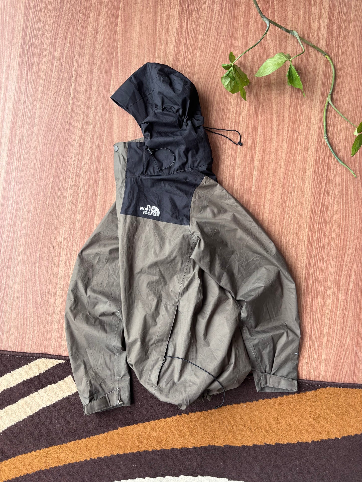 TNF DryVent Jacket