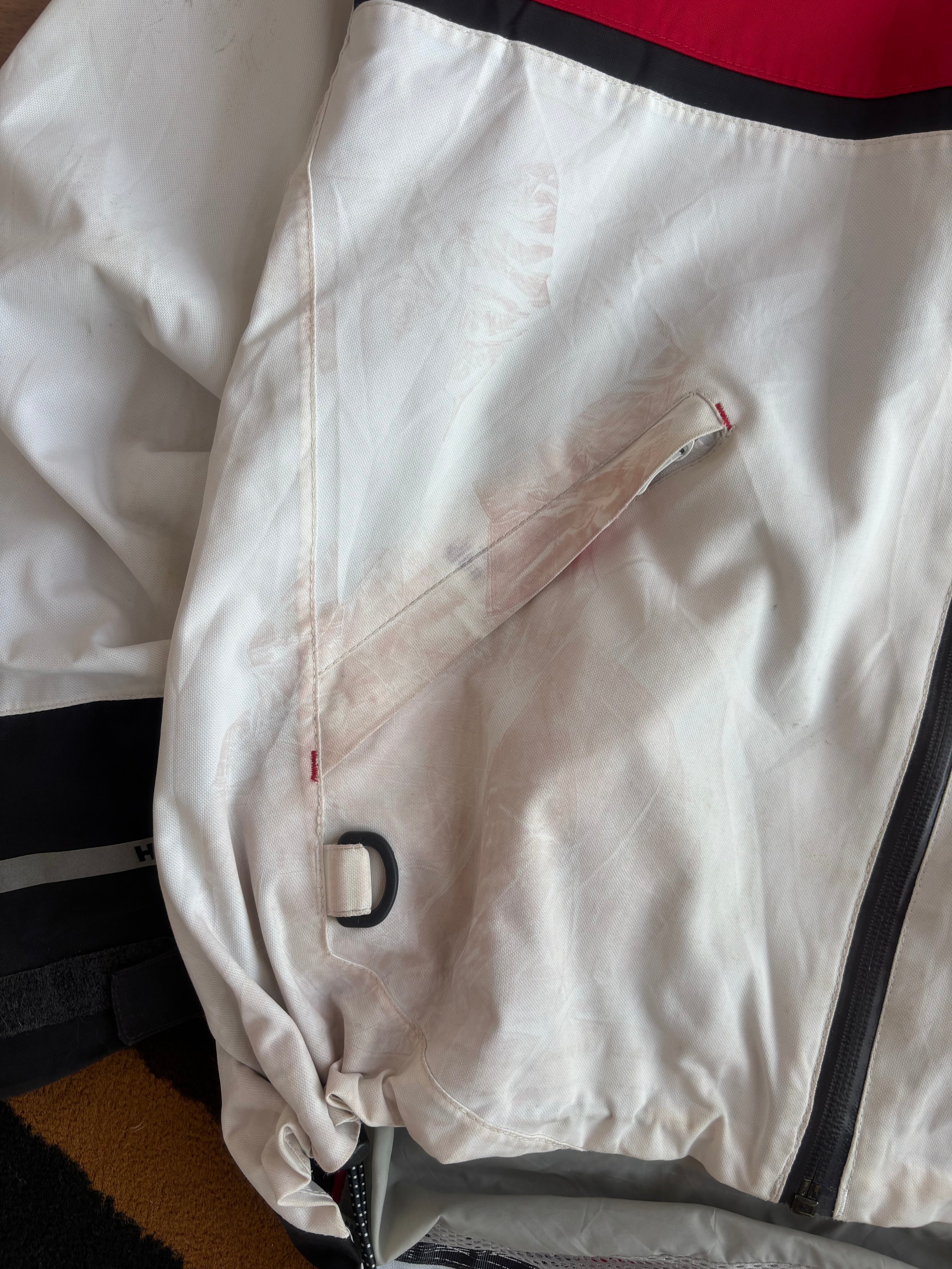 Helly Hansen shell (S)