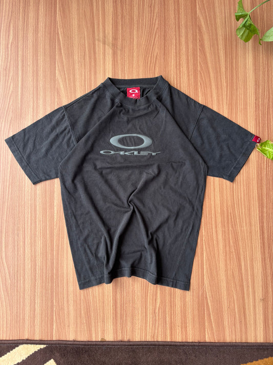 vintage Oakley Tee