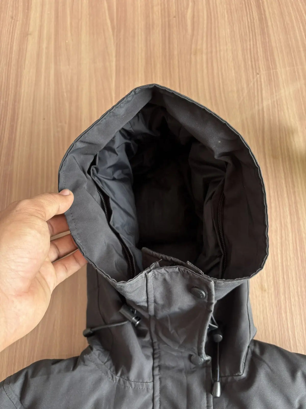 Canada Goose Shelburne Parka