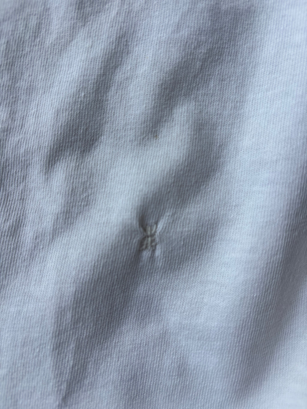1997 made in USA billabong single stitch tee