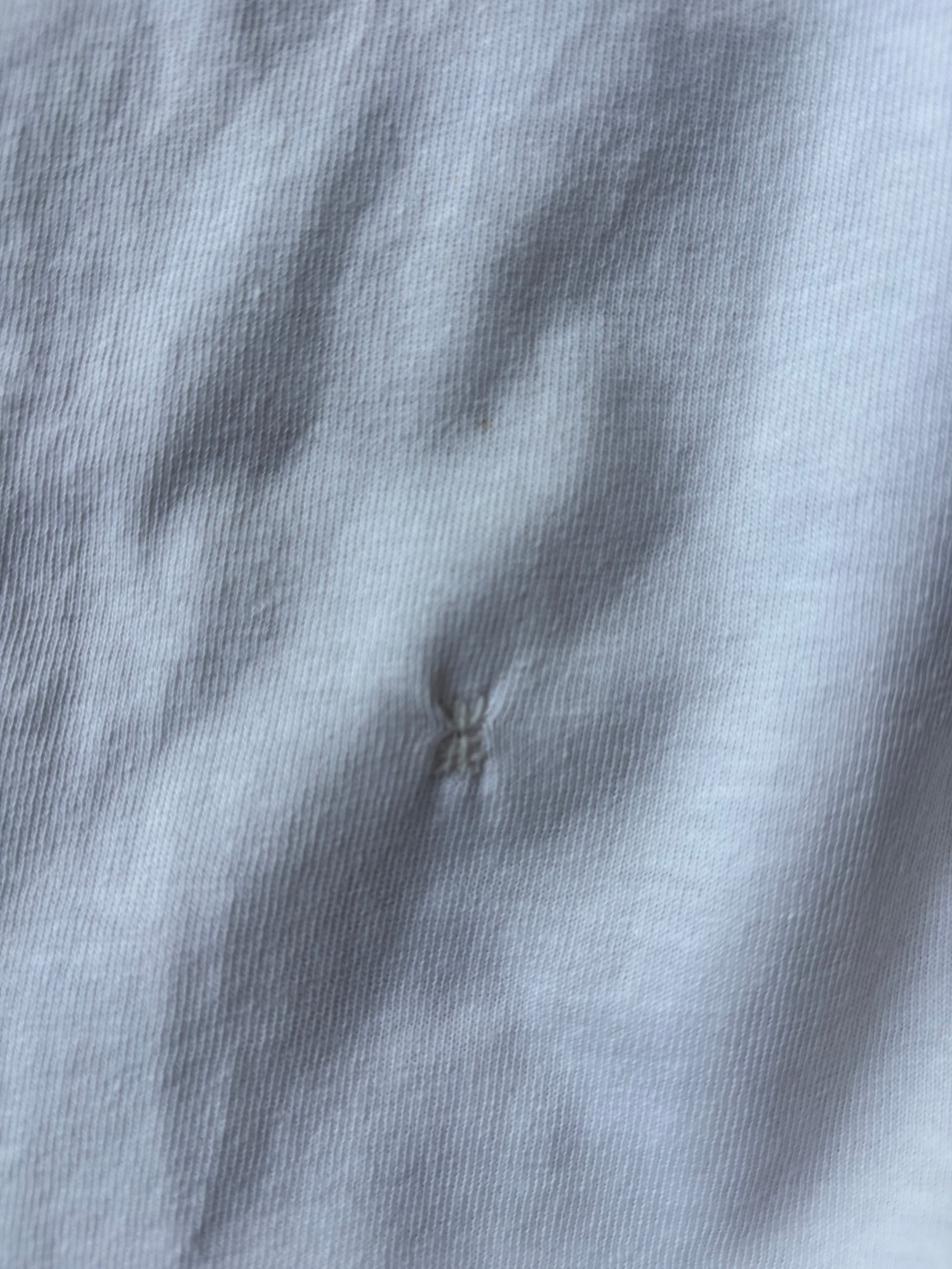 1997 made in USA billabong single stitch tee