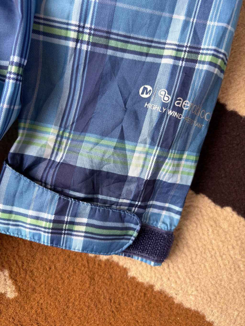Merrell packable light shell (S)
