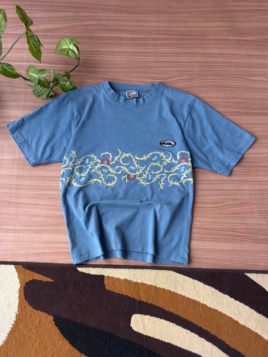Vintage Quiksilver Tee (Archive)(S)