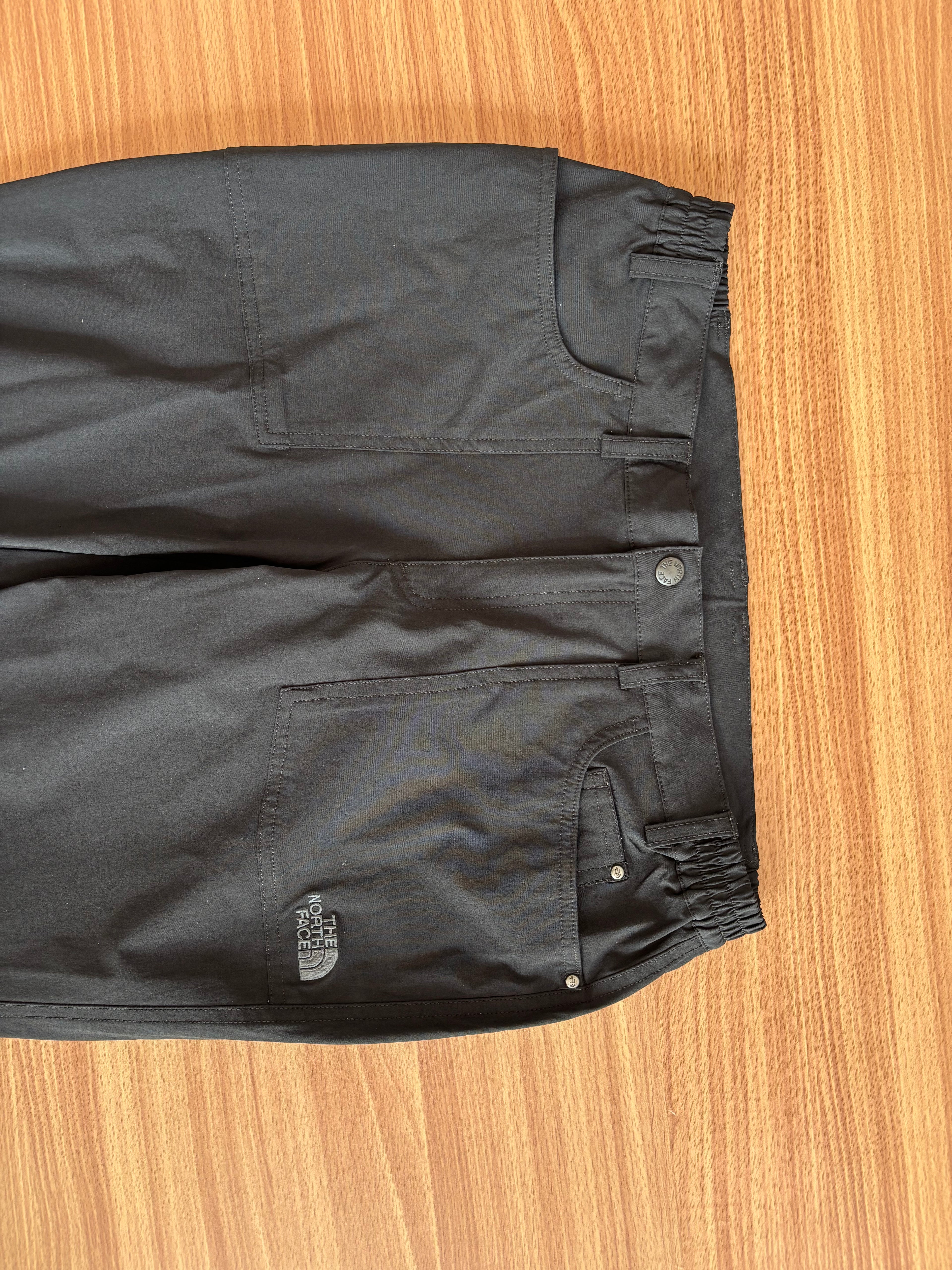 The North Face Hiking Pants
