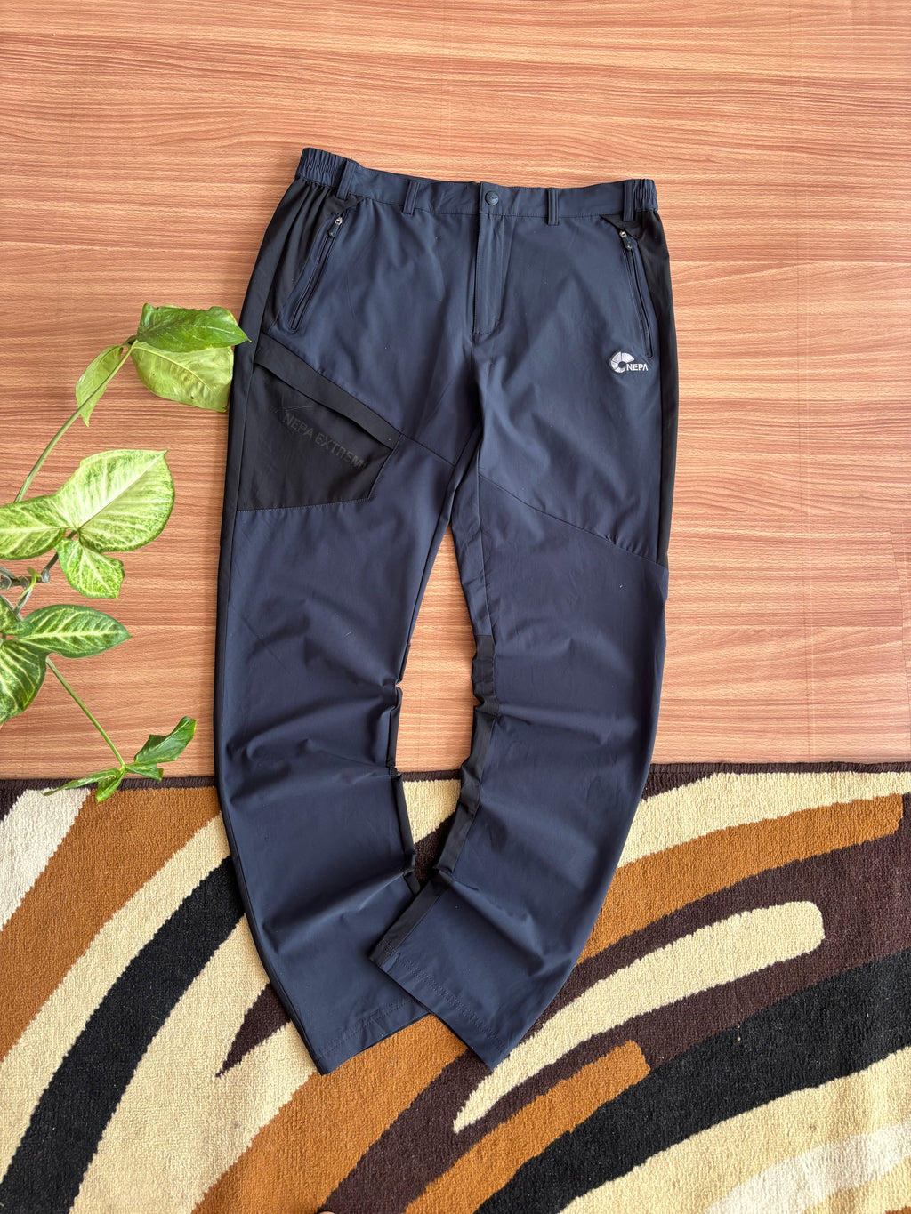 Nepa Shell pants