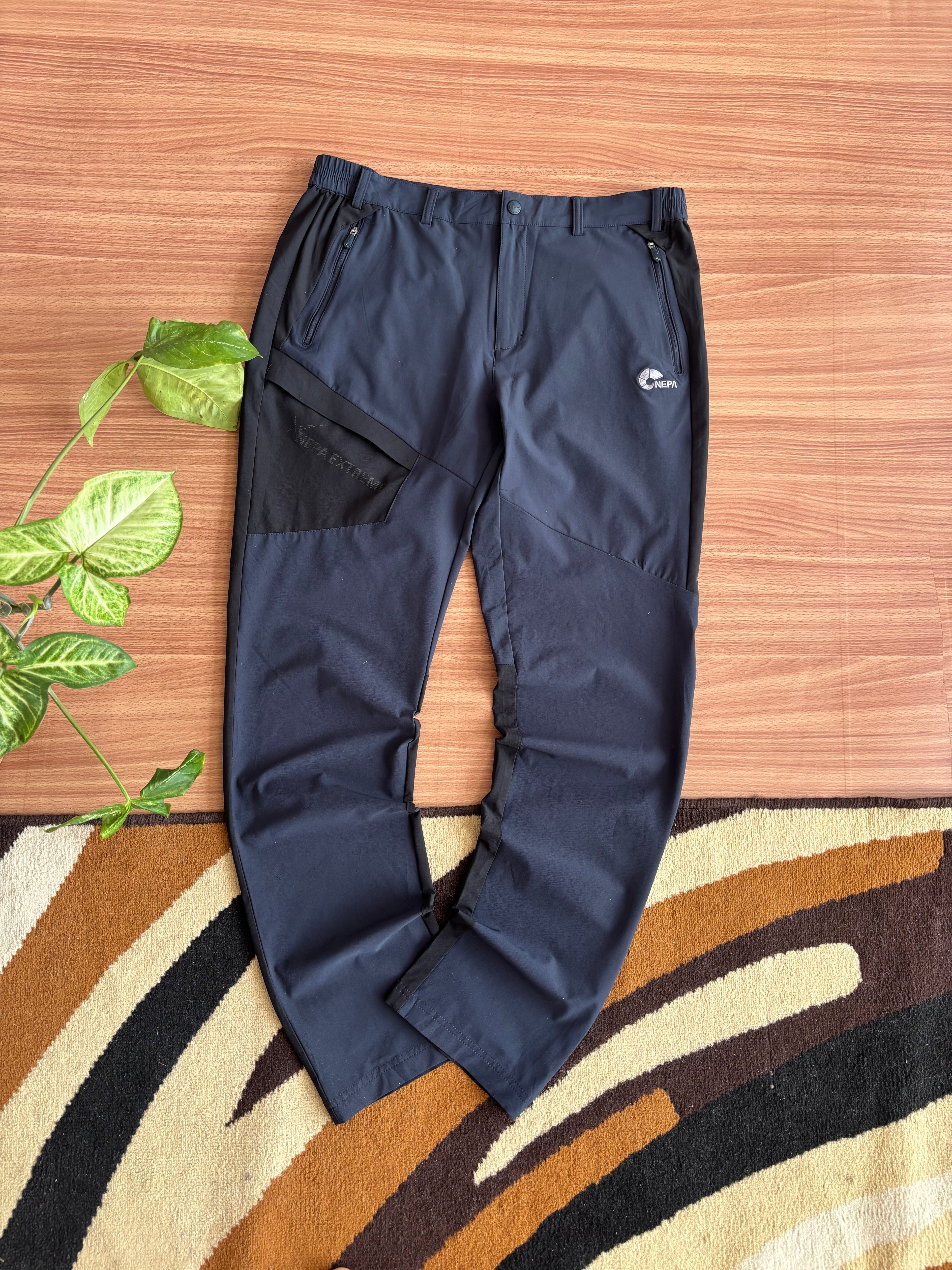 Nepa Shell pants