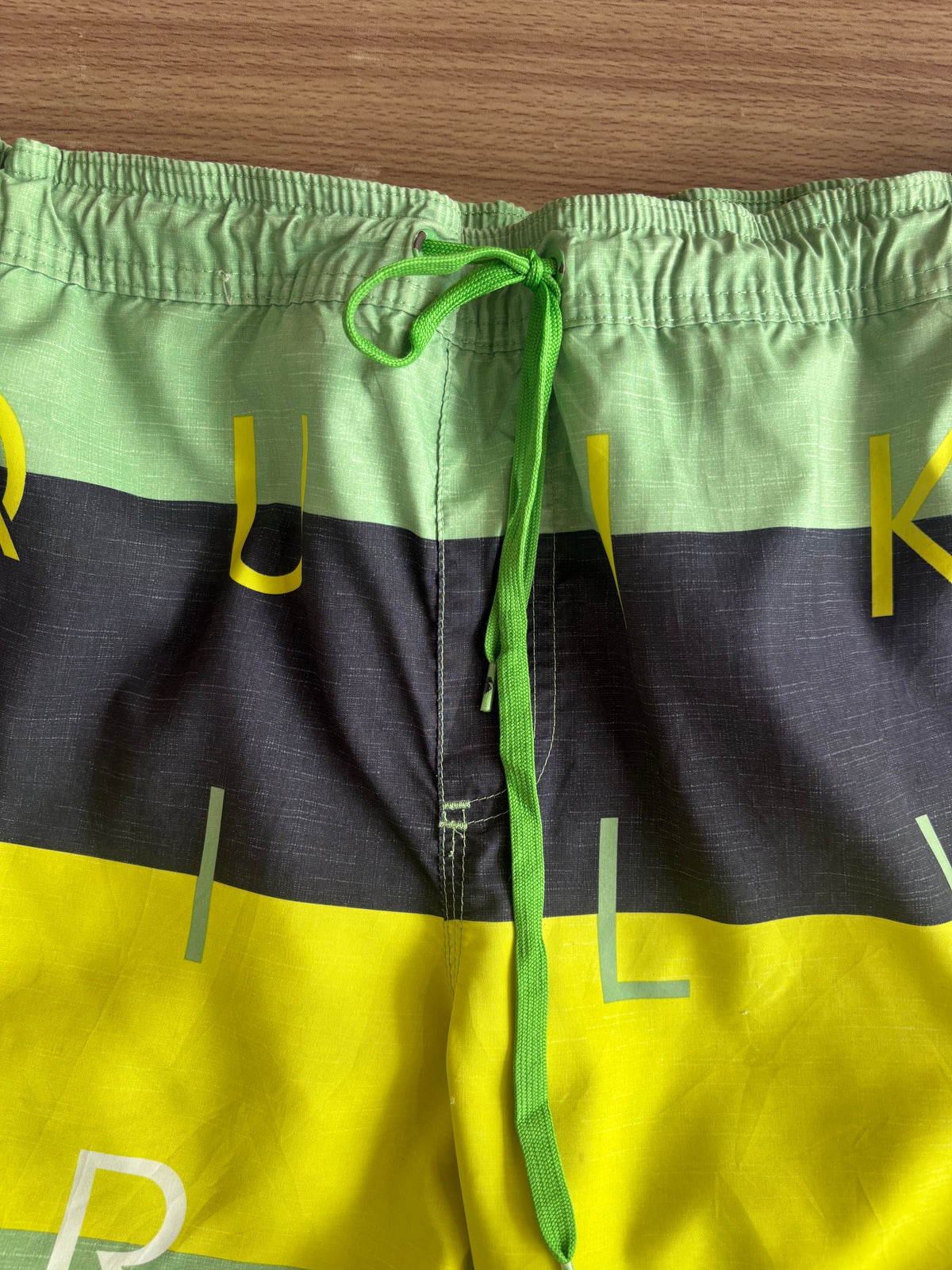Quiksilver shorts (36)