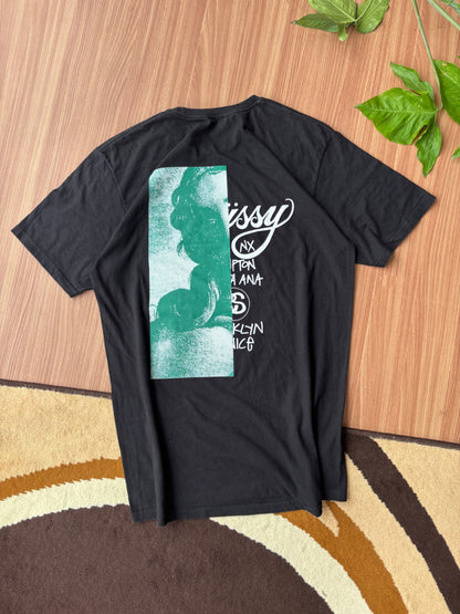 Vintage Stussy Tee