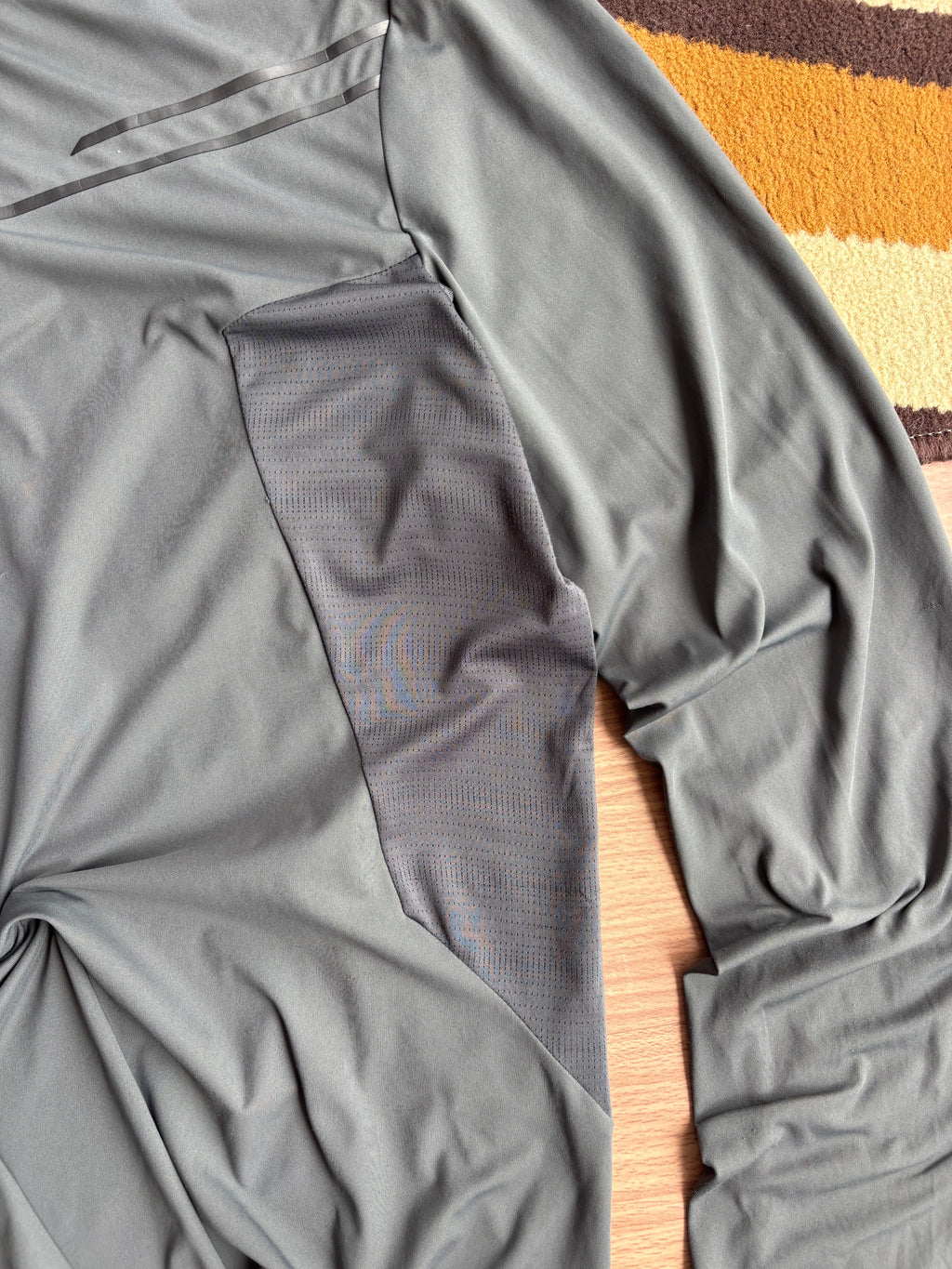 K2 performance full sleeve tee (L)