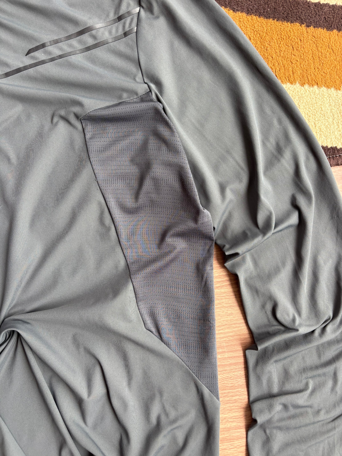 K2 performance full sleeve tee (L)
