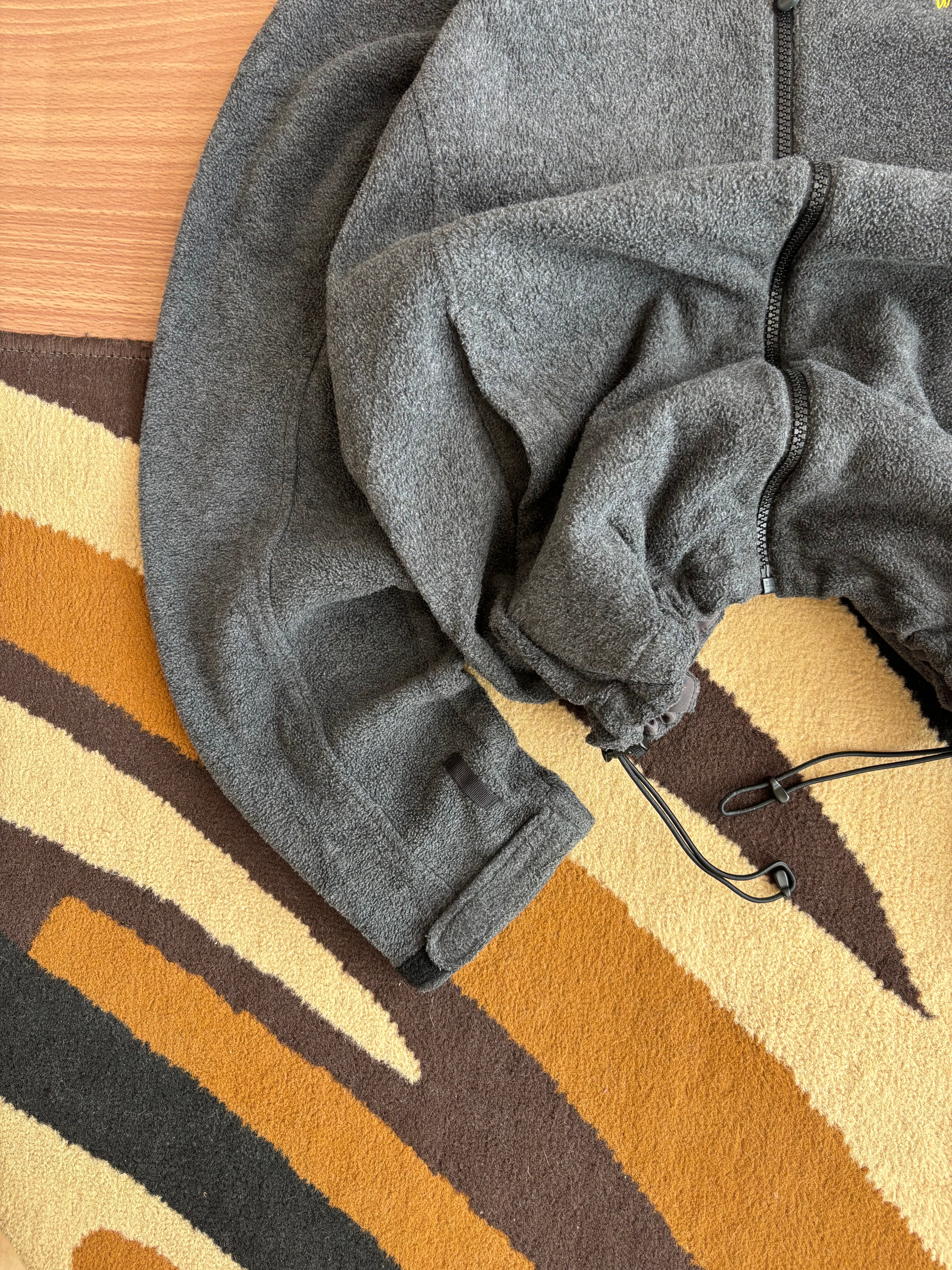 Mountain hardwear Fleece (S-M)