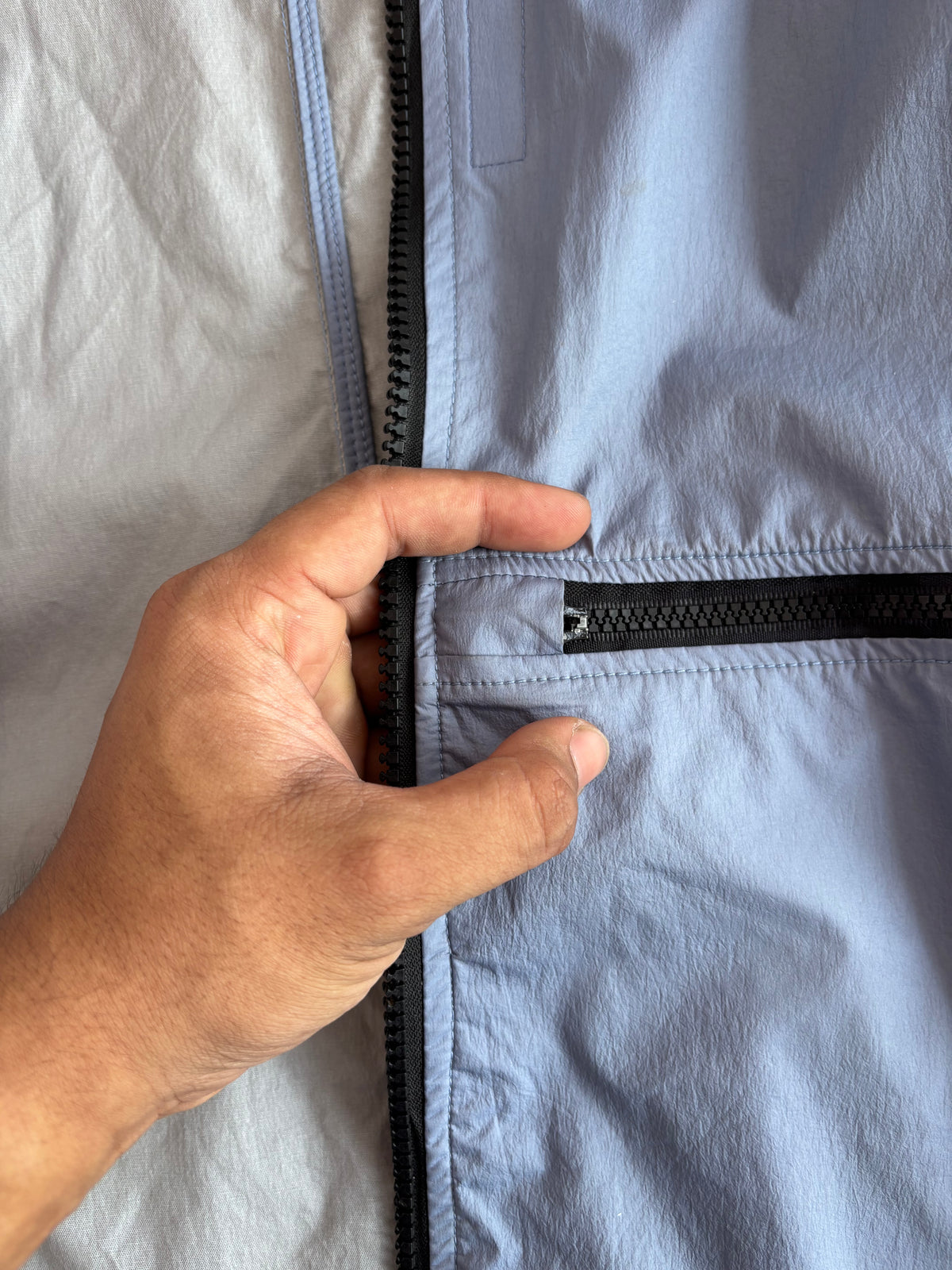 Stone Island Membrana 3L TC Shell (rep)