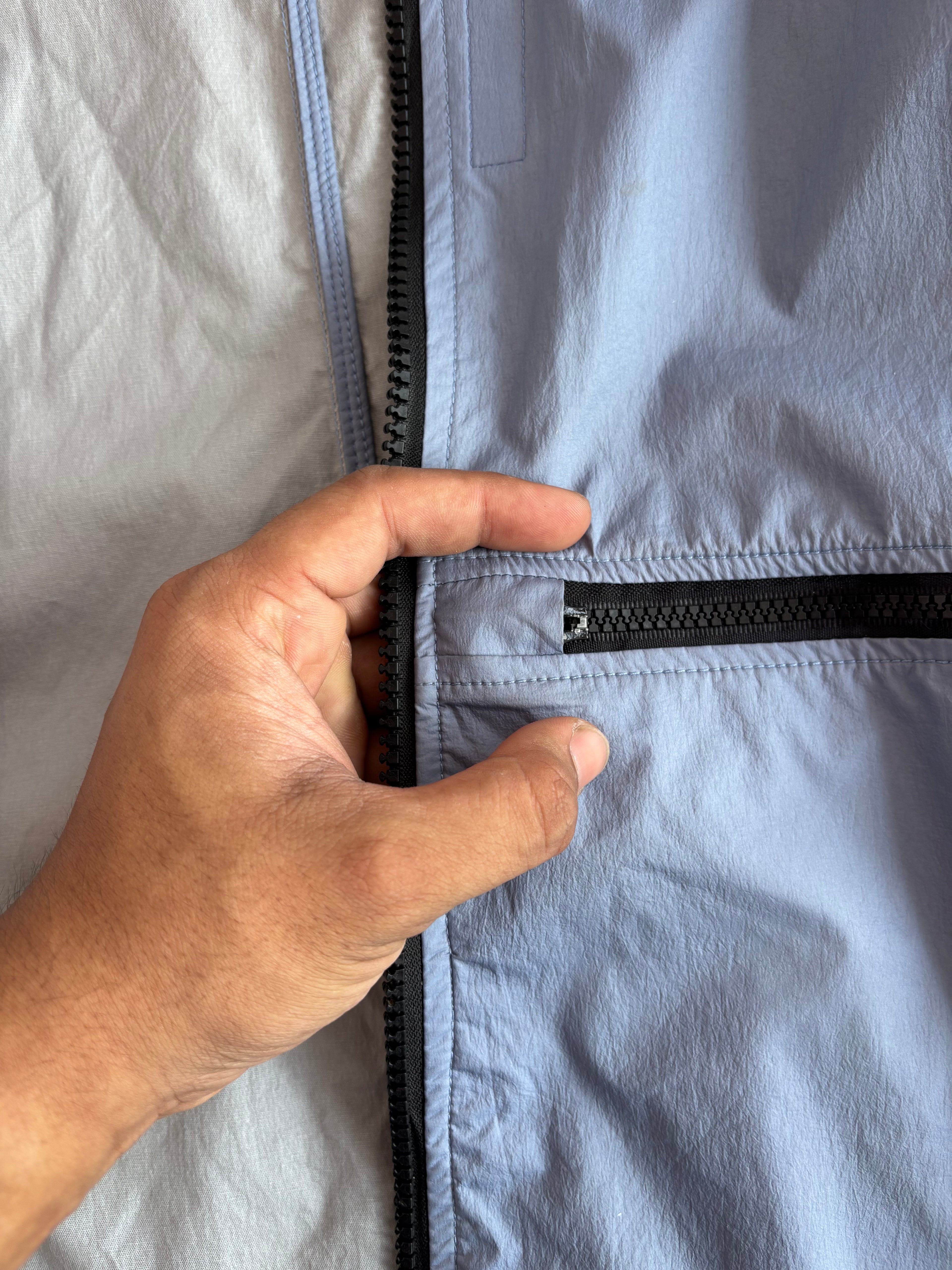 Stone Island Membrana 3L TC Shell (rep)