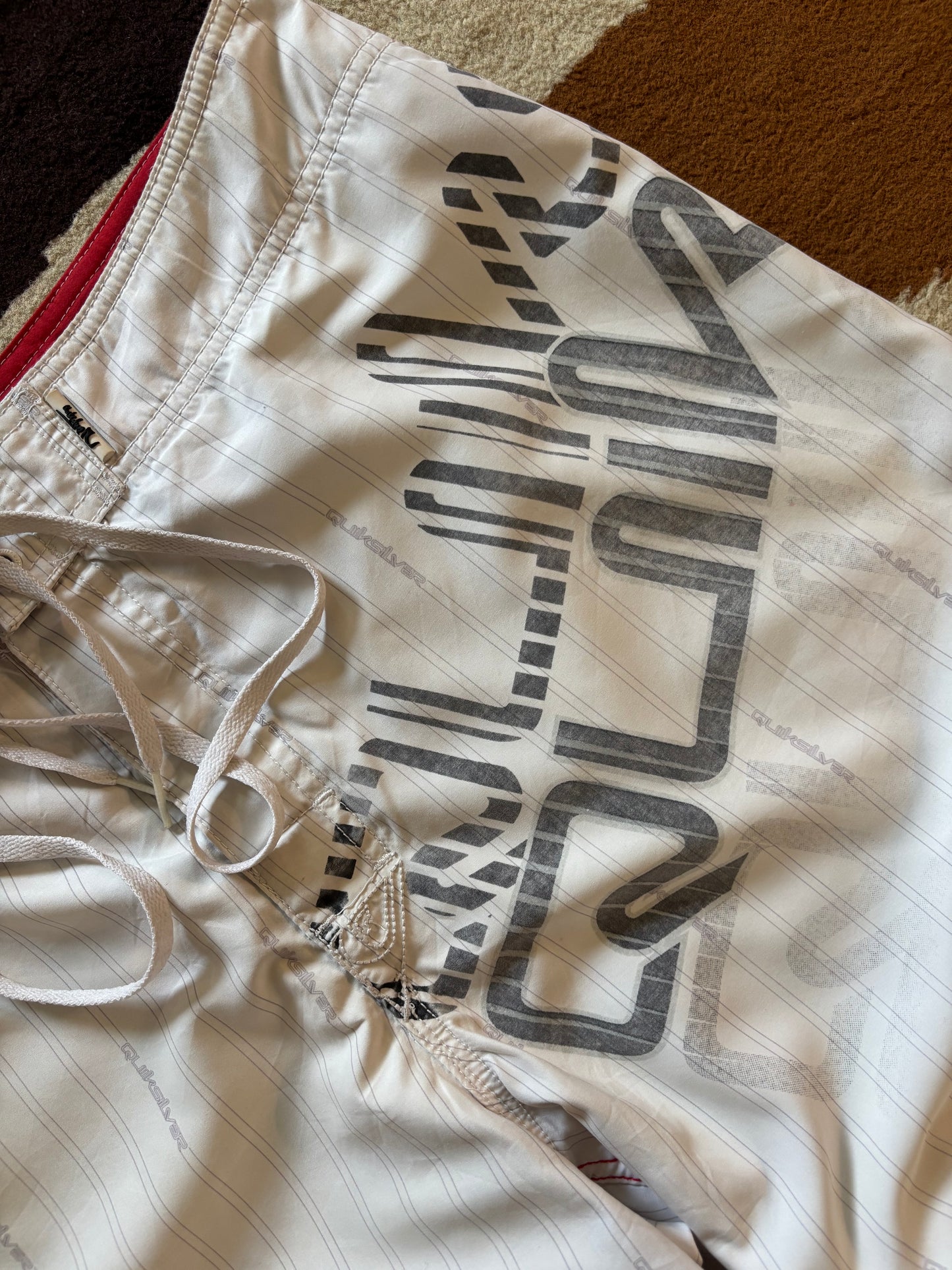 Quiksilver Boardies (34)
