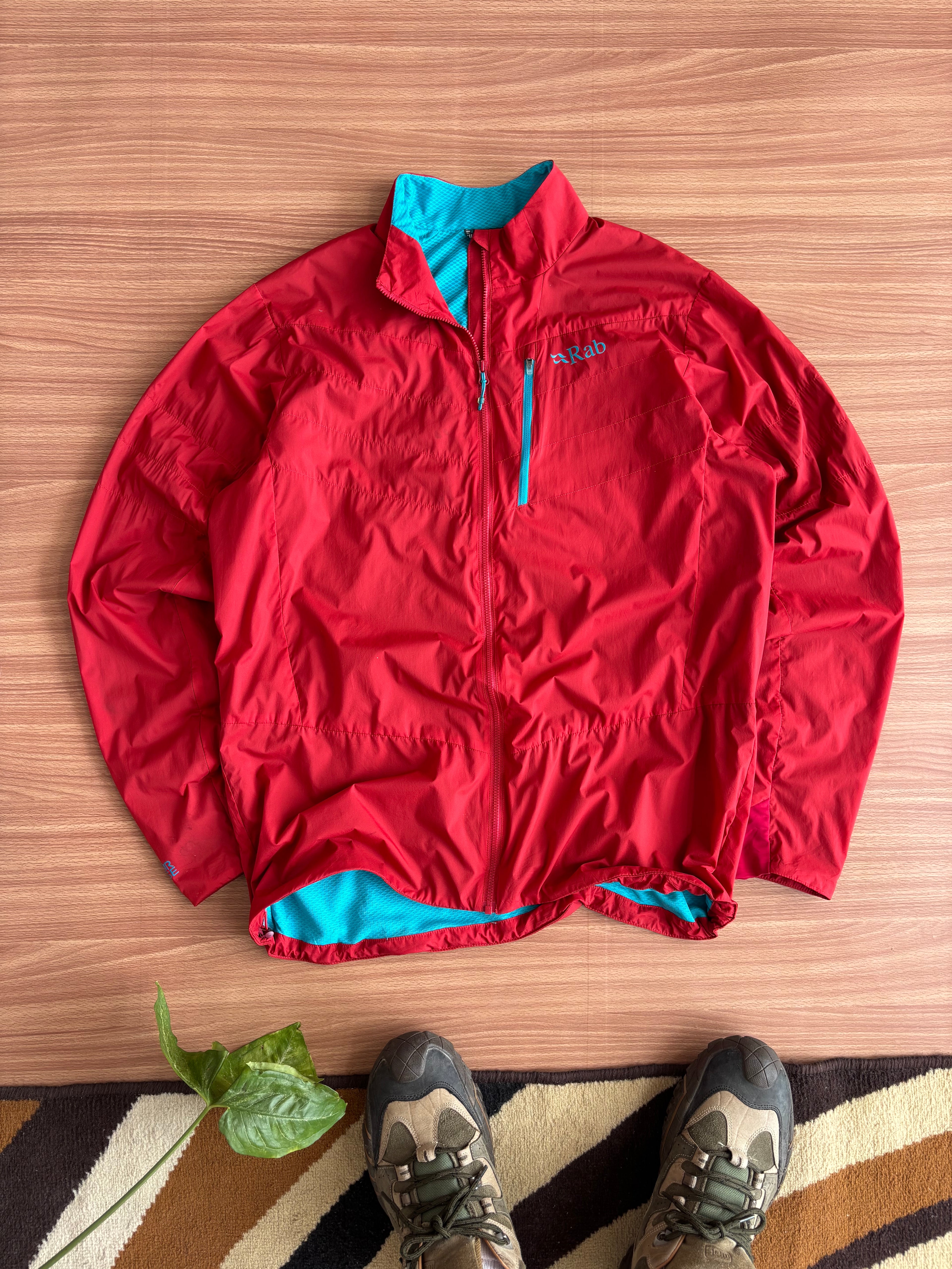 Rab VR RidgeLine Jacket