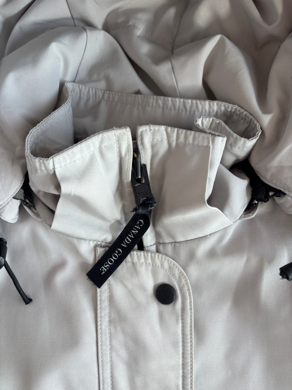 Canada Goose Trillium parka