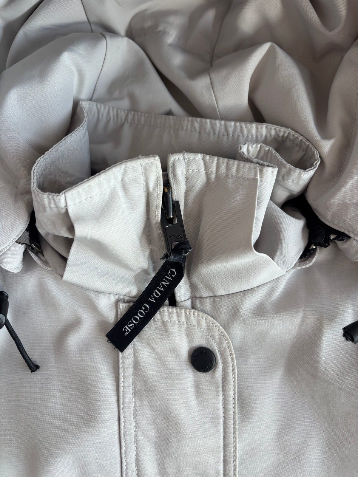 Canada Goose Trillium parka