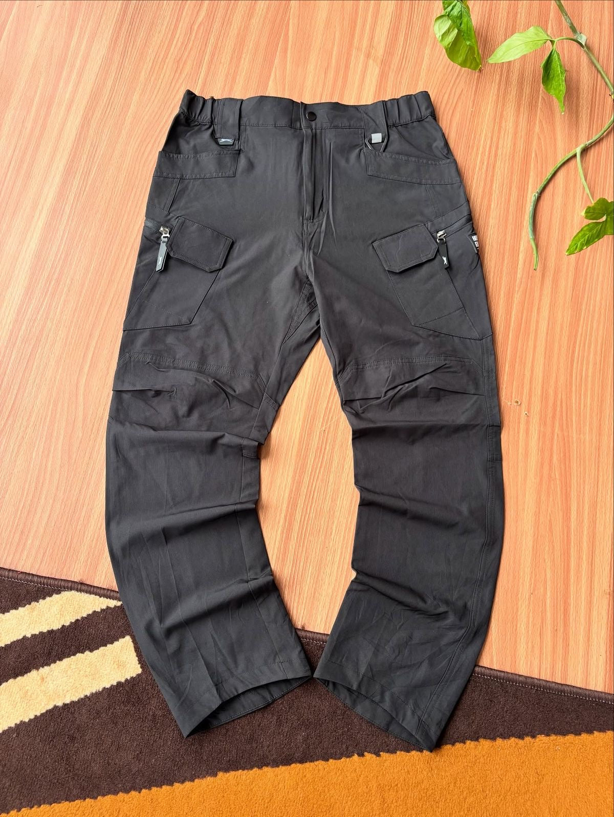 Slazenger outdoor cargo pants