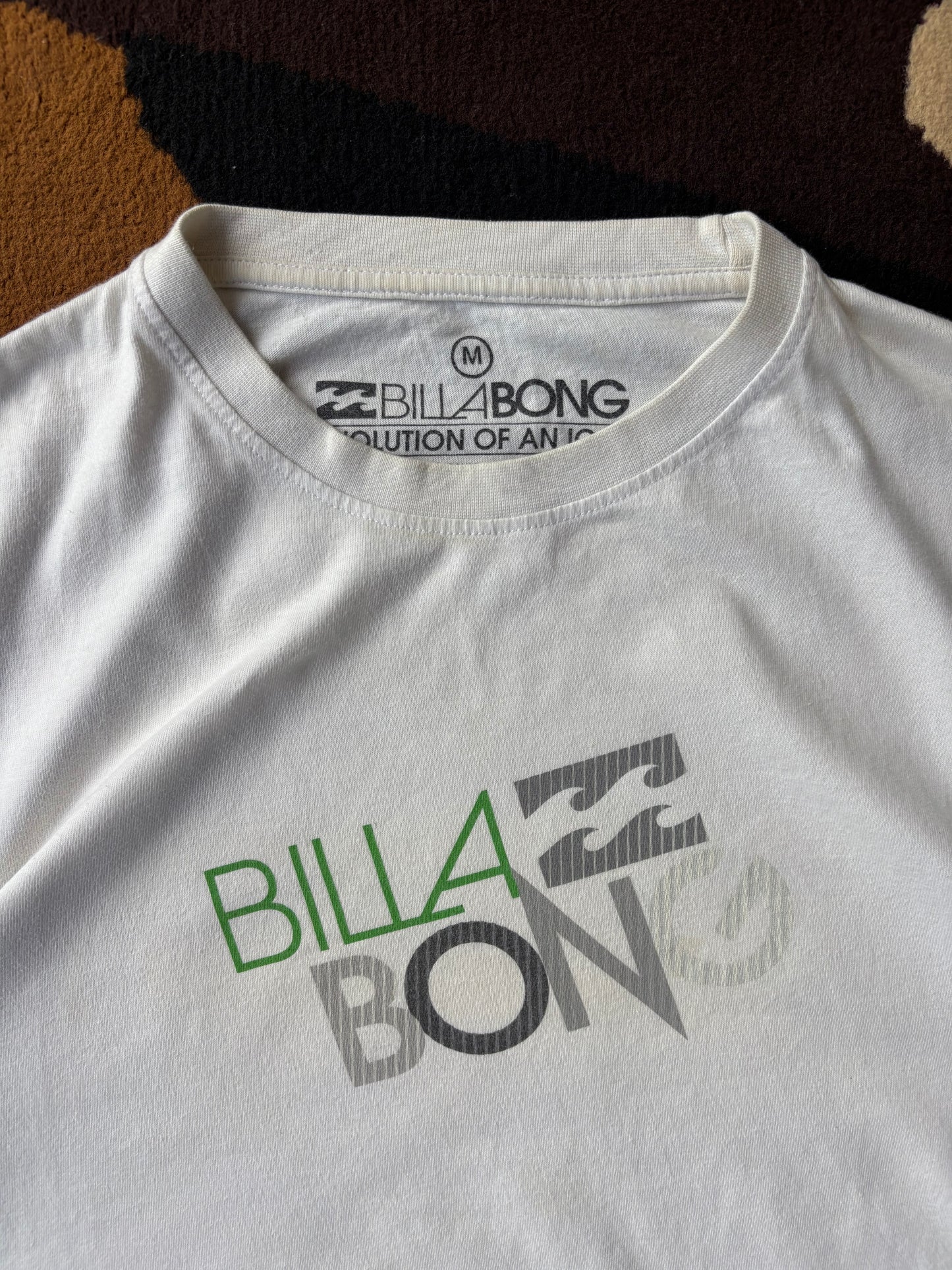 Billabong Tee (M)