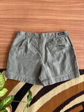 Patagonia safari shorts