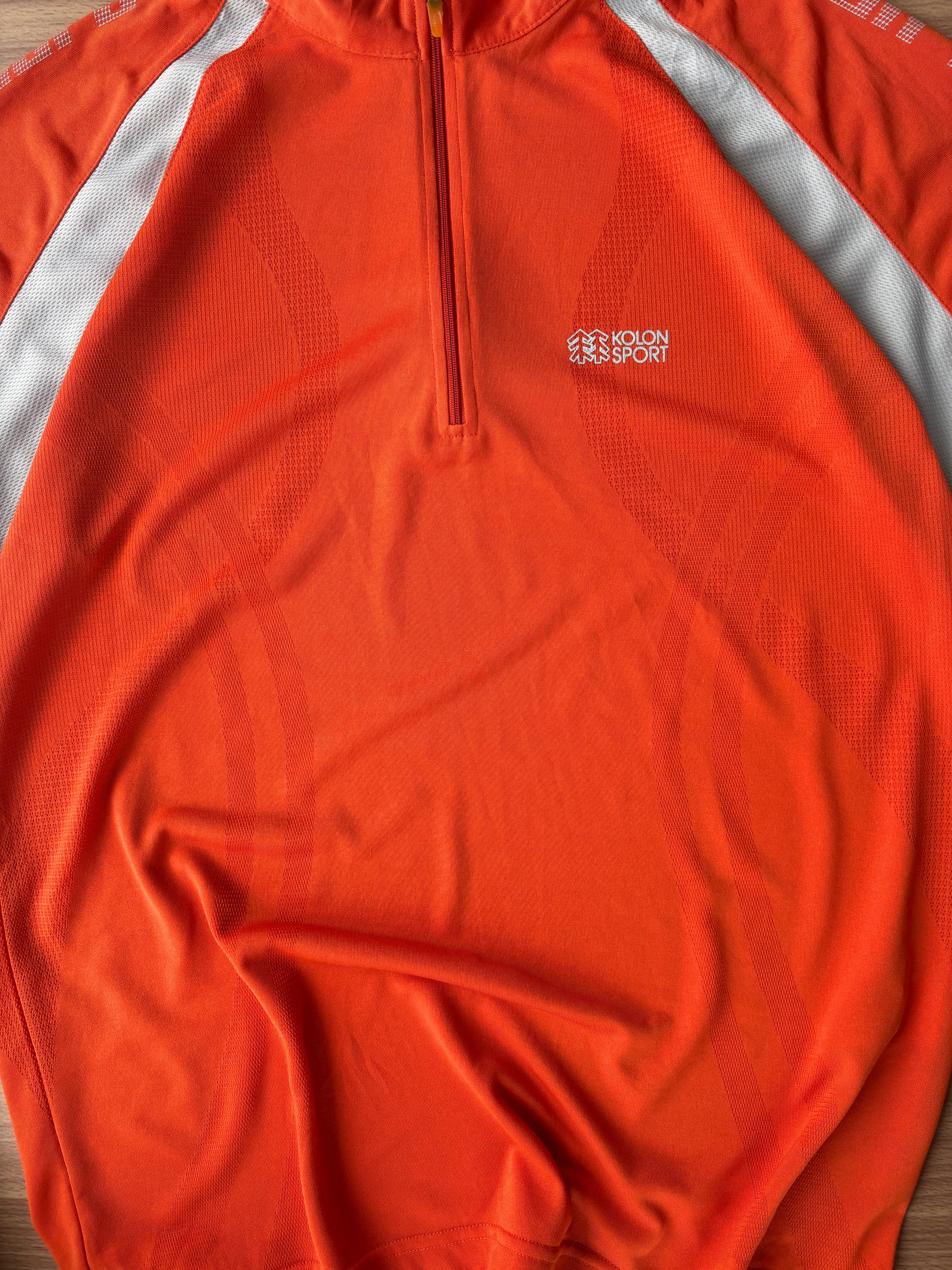 Kolon Sports performance tee (L)