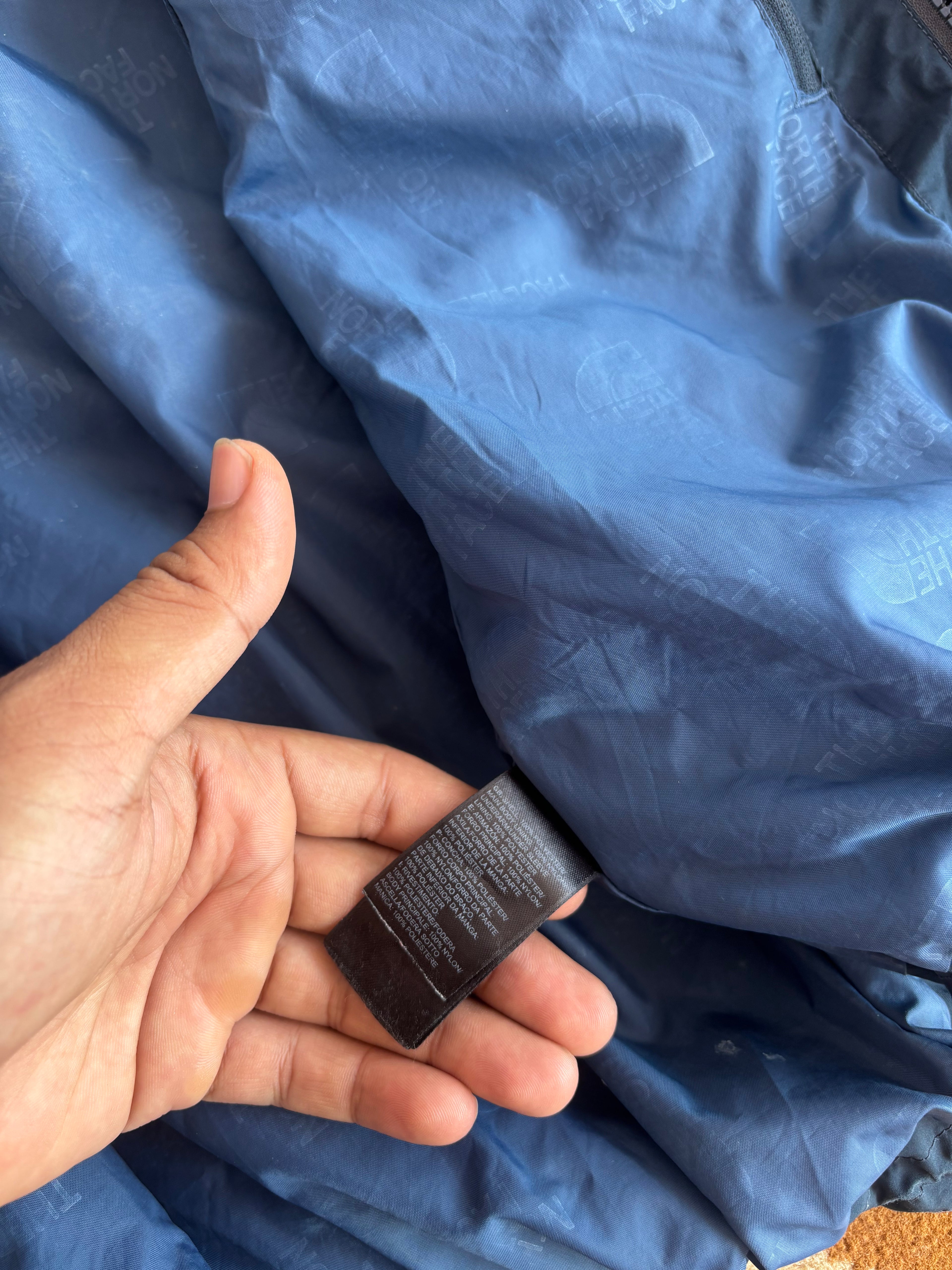 The North Face DryVent Shell