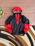 BlackYak extreme peak shell (S-M)