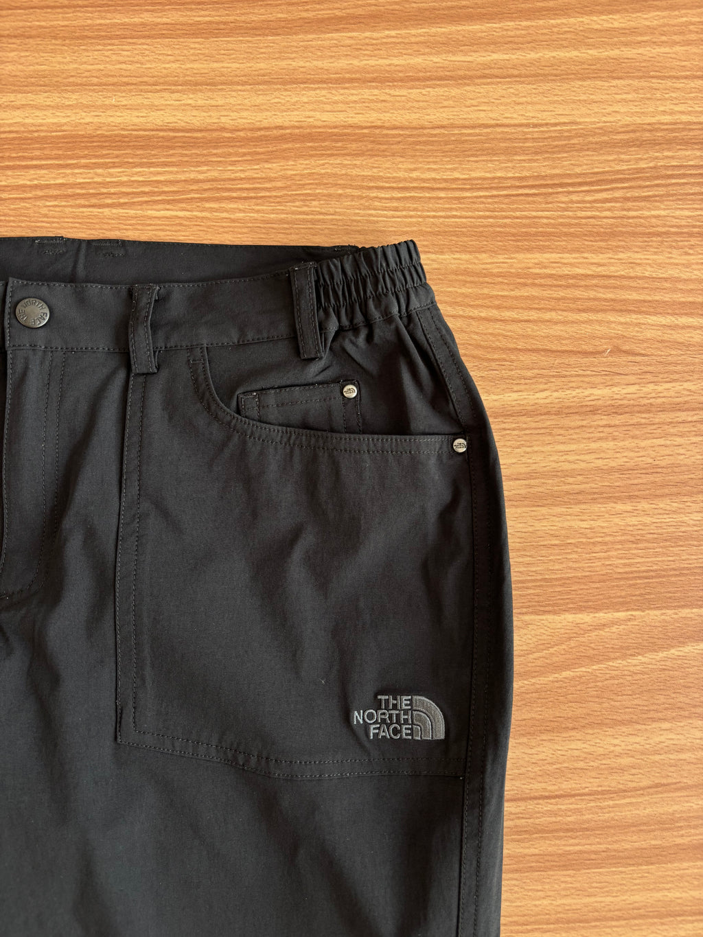 The North Face Hiking Pants