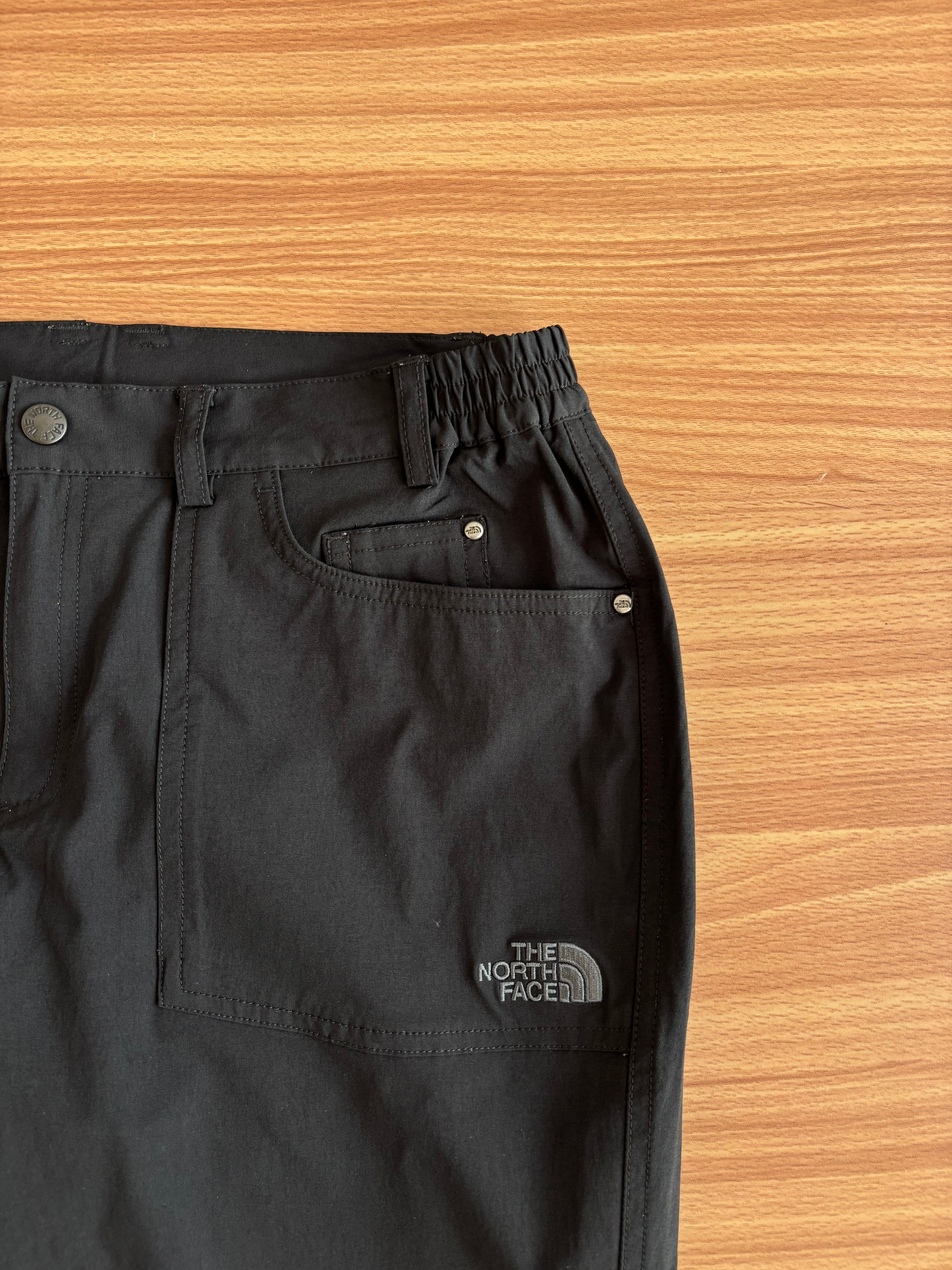 The North Face Hiking Pants