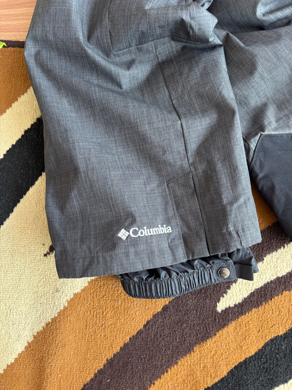 Columbia omnitech ski pants