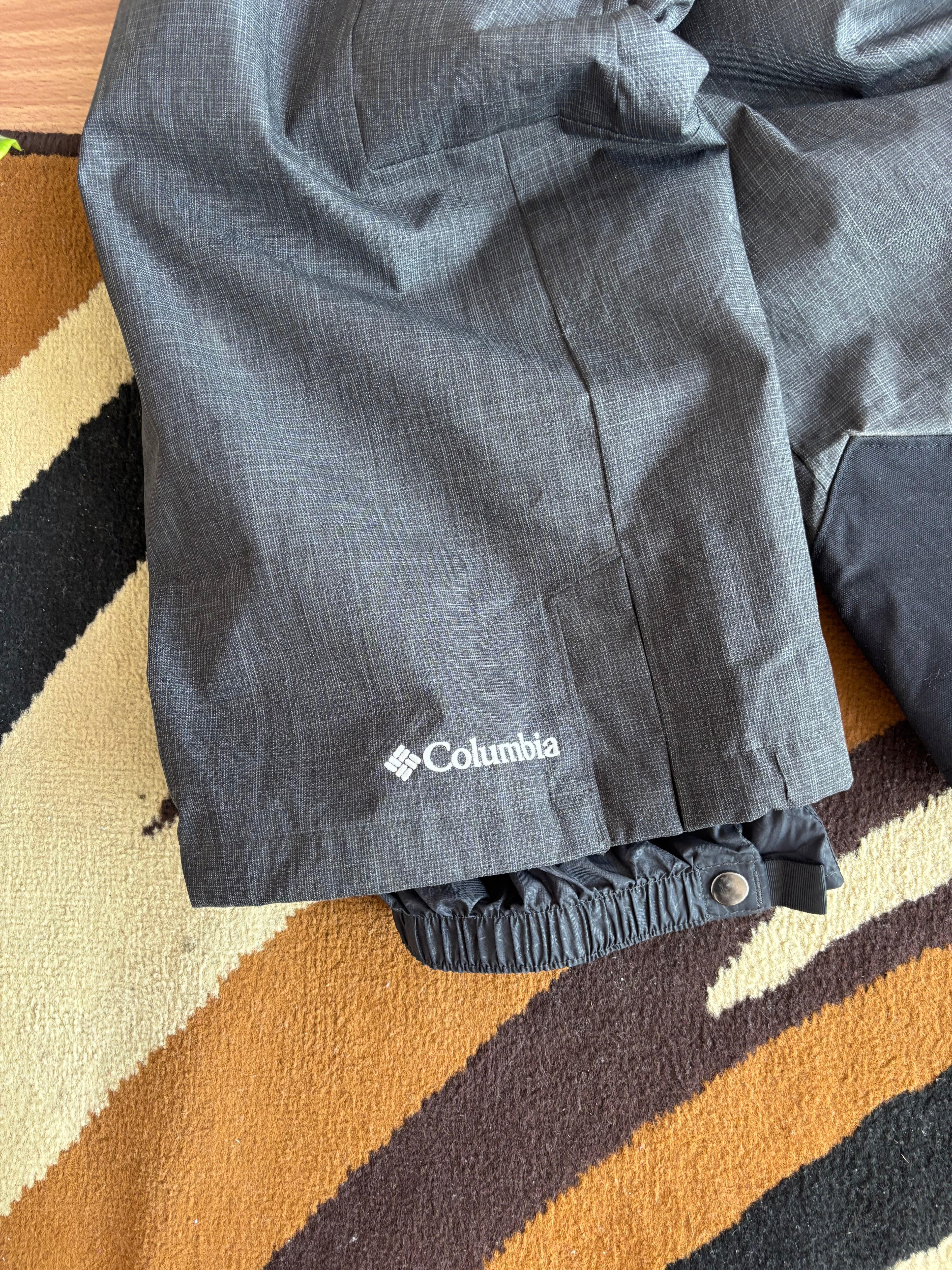 Columbia omnitech ski pants