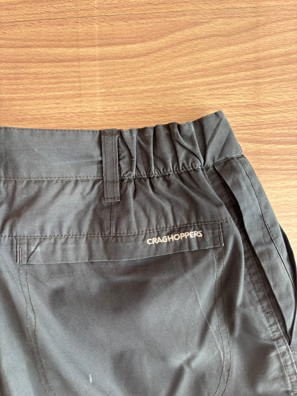 Craighoppers cargo  Pants (32)